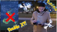 Ostatnia Rayquaza, ComeBack Lugia Odcinek #73