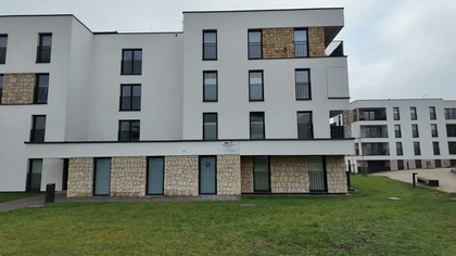 Powstanie ponad 300 nowych mieszkań.  JTBS rozbudowuje Osiedle Skałka