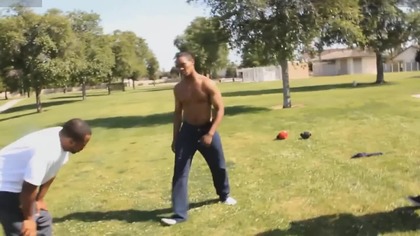 BEST 2013 FIGHTS COMPILATION