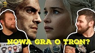 WIEDŹMIN (The Witcher) | Czy to będzie nowa GRA O TRON?!