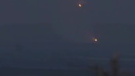 ROSJA ODPALA SERIĘ BOMB NA SYRIĘ