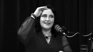 Zostałam wyrzucona z domu pogrzebowego | Małgorzata Węglarz i świat śmierci | ROZPYTANIE