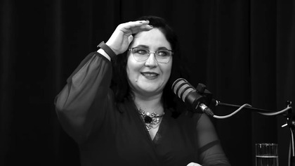 Zostałam wyrzucona z domu pogrzebowego | Małgorzata Węglarz i świat śmierci | ROZPYTANIE