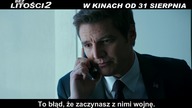 Bez litości 2  spot 30 s.