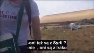 W drodze do Niemiec - czyli cała prawda o uchodźcach