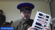 Stalin vs Hitler według brytyjskiego historyka L.  Reesa - polecam!!! dr Piotr Napierała