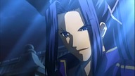 Fate/Stay Night odc. 10 - The Calm Interlude