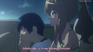 Toradora! 10 PL Online HD