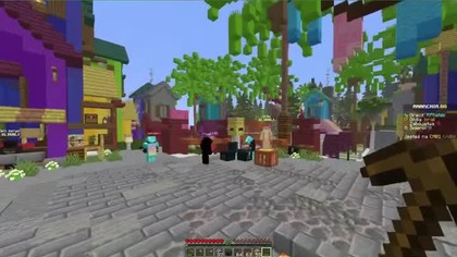 PRZETESTOWAŁEM NOWY TRYB NA ANARCHIA. GG! PART 3