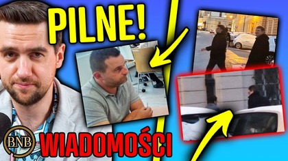 Z Ostatniej Chwili! Ujawniono FARMĘ TROLLI Tuska! Prokuratura Wszczyna Śledztwo?