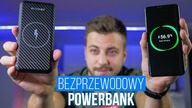 *Bezprzewodowy* POWERBANK PRZYSZŁOŚCI?!