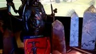 Strzelec  Horoskop tygodniowy 20-26 Listopad  Tarot