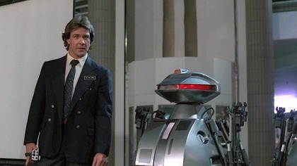 Roboty Śmierci [1986] Polski Lektor 1080p