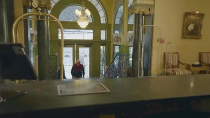 Possession of Mara. napisy