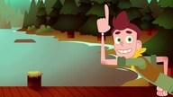 Camp Camp | Odcinek 7- Romeo i Julia II: Wskrzeszona Miłość