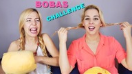 BOBAS CHALLENGE