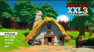 Asterix & Obelix XXL 3 - The Crystal Menhir pc [ idziemy do końca gry ] live 09,12,2020