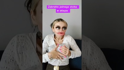 Zakupy w Pepco#parodia#humor#pepco#zakupy#shopping#złość#kabaret#