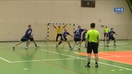 Astra Nowa Sól - Bór Oborniki Śląskie - 32:28 - 07.10.2017r.