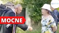 MOCNE! Ksiądz jedzie po staruszce, bo...  podała mu kawę z samego rana