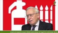 Krzysztof Baliński o chabadyzacji Polski