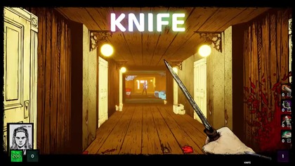 Forgive Me Father All Weapons & Reload Animations  4K 60FPS No Commentary