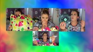 SZYBKI HAUL Z SIATY:) czyli coś z PEPCO i ROSSMANNA - coś dla dzieci i nie tylko