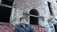 Bartosz Szczerba o szpitalu psychiatrycznym i akcji T4 w Zofi&oacute;wce