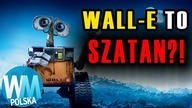 10 pokręconych teorii DISNEYA