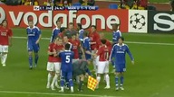 Manchester United vs Chelsea Londyn 21.  05.  2008 - Champions League Final