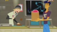6 w pracy odcinek 15 dub.pl.