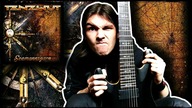 Tanzwut - Seemannsgarn (Guitar Cover by Kondzik)