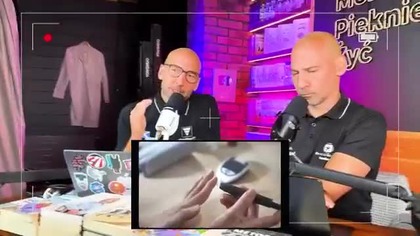 Jedyny Film, Który Osoba z Nadwagą Musi Obejrzeć !!! mp4 686x432
