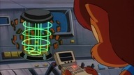 Sonic SatAM S02E02 - Konwersja Jeża (Napisy PL)