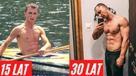 15 latek vs 30 latek.  Komu łatwiej zrobić formę? - Q&A