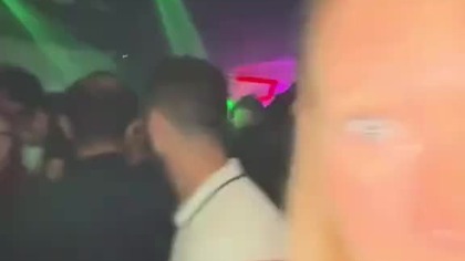 brytyjskie życie nocne