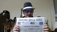 Corriere della Sera 17 IX 2012 czyli centrolewicowa prasa włoska - dr Piotr Napierała