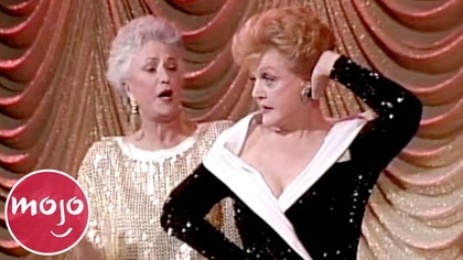 Top 10 Broadway Actors Youve NEVER Seen Young