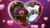 Kiss Cam part II 