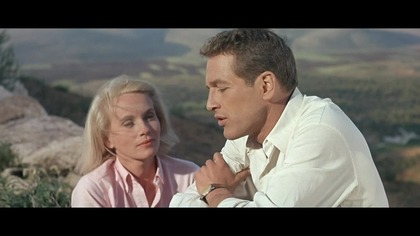 Paul Newman niespokojny duch - dokument lektor pl