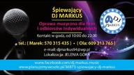 Cover Marek Witkowski - Bell