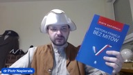 HISTORIA FRANCJI BEZ MIT&Oacute;W 1720 walka z dżumą w Marsylii - dr Piotr Napierała