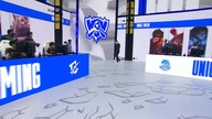 Beyond vs Unicorns of Love |EN| - Worlds 2021 Play-In Day 2