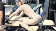 Motodziennik: Sekrety Swifta