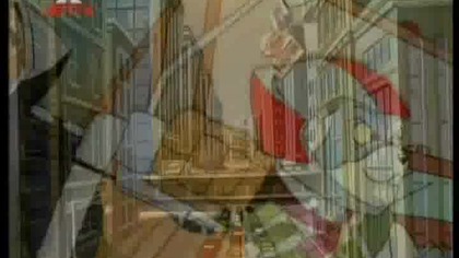 Motomyszy z Marsa 41.  Antymysz