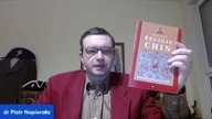 Marcel Granet Religie Chin - recenzja książki - dr Piotr Napierała