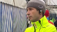 To koniec ery Łukasza Kruczka? (02. 02. 2016)