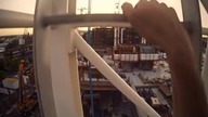 Najlepszy parkour świata - WOW!