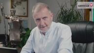 Hubert Czerniak - Ta choroba może prowadzić do inwalidztwa! Reumatoidalne Zapalenie Stawów #RZS