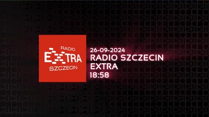 RADIOSZCZECINEXTRA - 26-09-2024 - Wejście prezenterskie, Dżingiel